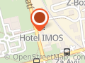 Hotel Imos