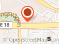 East Asian Restaurant