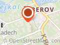 Senior-komplex Praha Šeberov