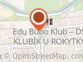 Zmrzlina Hrdlořezy v Edu Bubo Klubu Vysočany