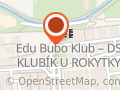 Edu Bubo Klub