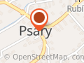 Kadeřnictví Psáry