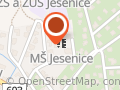 MŠ Jesenice