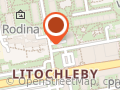 Řízkovna Pizzeria Restaurace Jižní Město Praha 11