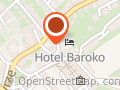 Restaurace - Hotel Baroko