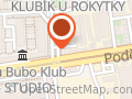 Skútry Praha