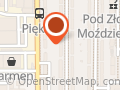 Siedziba Firmy MrGreen