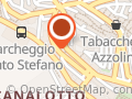 Il vicolo del Tondo Vecchio