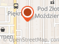 Siedziba Firmy MrGreen