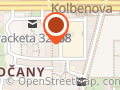 Billiard centrum Kolbenka