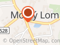 Mokrý Lom - Obecní Úřad