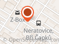 ZOOmarket u Kačenky