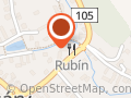 Pension Restaurant Rubín