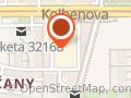 Galvanovna Omega S.r.o.