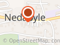 Nedabyle - Obecní Úřad