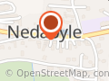 Nedabyle - Obecní Úřad