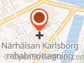 Folktandvården Västra Götaland Karlsborg