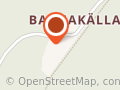 Barnakälla