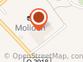 Molidens sim- och idrottsanläggning