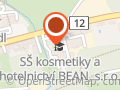 Soukromá střední odborná škola a Soukromé střední odborné učiliště BEAN, s.r.o.