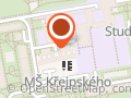MŠ Praha, Křejpského