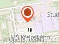 MŠ Praha, Křejpského