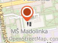 MŠ Madolinka Modletická
