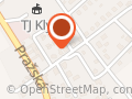 Mateřská škola, Kly, Lom 289, okres Mělník