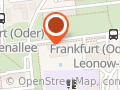 Pewobe gGmbH in Frankfurt (Oder) Kinder- und Jugendzentrum Haltestelle Süd