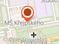 Bytové družstvo Praha Opatov