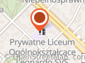Prywatne Liceum Ogólnokształcące Leonardo SVS