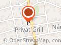 Restaurace Privat Grill