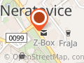 Bistro Za Rohem