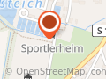 Sportlerheim