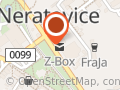 AlzaBox - Mládežnická (Neratovice)