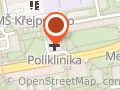 EUC Odběrové místo Praha 11