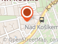 Projekt Design Praha
