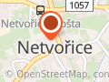 Úřad městyse Netvořice