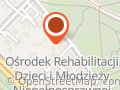 Ośrodek Rehabilitacji Dzieci i Młodzieży Niepełnosprawnej SPSZOZ Zdroje