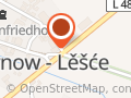 Dwór Leśce