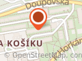 SPOLEČENSTVÍ VLASTNÍKŮ JEDNOTEK BYTOVÉHO DOMU CHUDENICKÁ 1063-1068, PRAHA