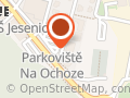 AlzaBox - Na Ochoze (Jesenice u Prahy)