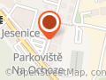 LIBEŘSKÉ LAHŮDKY Jesenice