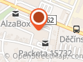 Supermarket BILLA