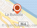 Il chiosco mare da Franca