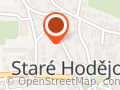Mateřská škola Staré Hodějovice