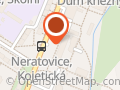 MUDr. PhD Danuše Mocová