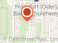 Sozialstation der Arbeiterwohlfahrt