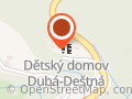 Dětský domov Dubá-Deštná 6