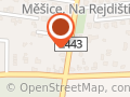 GEOSUR CZ s.r.o.